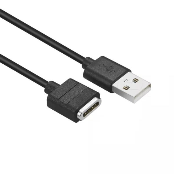 Cable USB Magnétique Sensyl #DSC-BLU